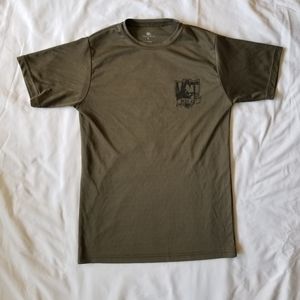 MOISTURE WICKING MCT Kilo Company Shirt